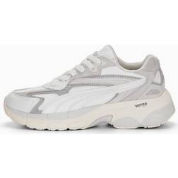 Puma Teveris Nitro Thrifted Wns Chunky sneakers White