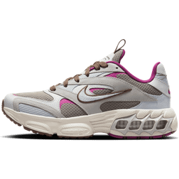 Nike Sko Air Zoom Fire Grå