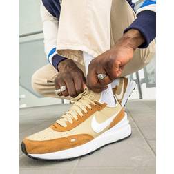Nike Waffle One Low Top Shoes