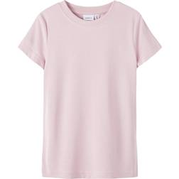 Name It Nilla SS Top - Liila