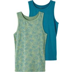 Name It 2-pak Tanktop