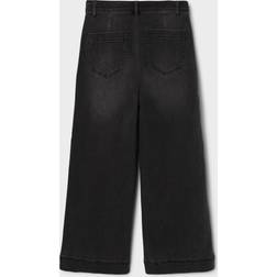 Name It Bella Jeans - Nero Denim