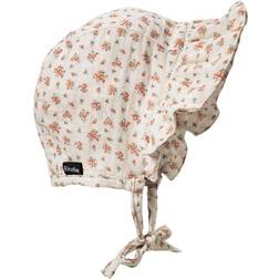 Elodie Details Floral Baby Hat - Autumn Rose