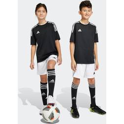 Adidas Shorts für Kinder 'Tiro 23 League' - Noir