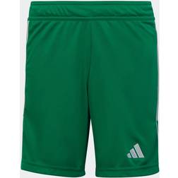 Adidas Pantalones de Fútbol Tiro 23 Infantil - Multicolor