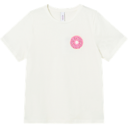 Vero Moda Girl T-Shirt - Weiß