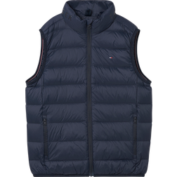 Tommy Hilfiger Junior Essential Down Gilet