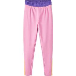 Name It Collegehousut NkfBanina Pant - Roosa