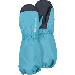 Didriksons Shell Outdoorhandschuhe - Blue Wash