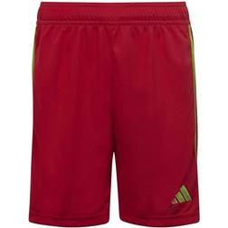 adidas Træningsshorts Tiro 23 League - Rød/Grøn Børn