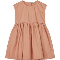 Liewood Nira Cotton Poplin Dress -