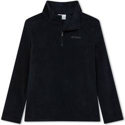 Columbia Glacial Fleece Pullover - Black