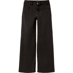 LMTD NlfTaulsine Jeans - Black Denim