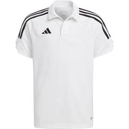 adidas Tiro 23 League Polo Shirt - Blanc