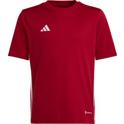 Adidas Camiseta Fútbol Junior Talla 10