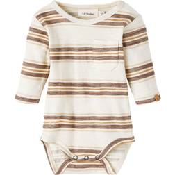 Lil'Atelier Turtledove Dodo Body