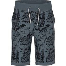 Name It Printet Sweatshorts