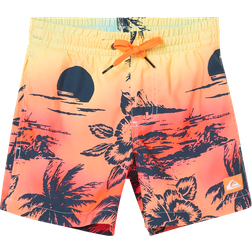 Quiksilver Badeshorts Paradise år (128) Badetøj