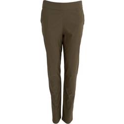 Black Colour BCDavina Regular Pant ARMY