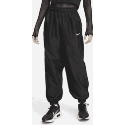 Nike Trend Woven Track Pants, Black