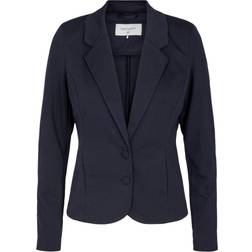 Freequent Nanni Blazer - Dunkelblau