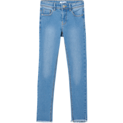 Name It Jean 'Polly' - bleu denim