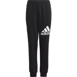 Adidas Essentials Big Logo Pant - Schwarz