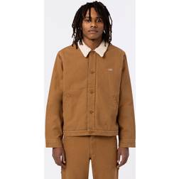 Dickies Dc Deck Jacket (Brown Duck, 2XL)