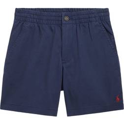 Polo Ralph Lauren Bermuda Blu Ragazzo - Kids Navy