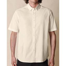 Globe Foundation Shortsleeve Shirt - Bleach Dye Free