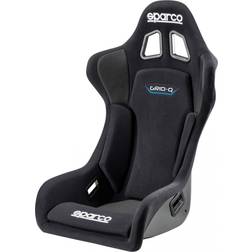 Sparco 008009RNR Sort Racing Sæde