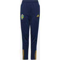 Adidas Tiro 23 Training Pants - Team Navy Blue/Eqt Yellow