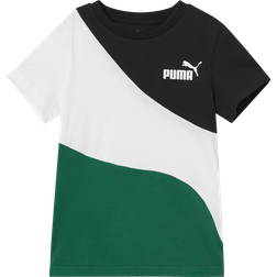 Puma Power Cat Tee - B