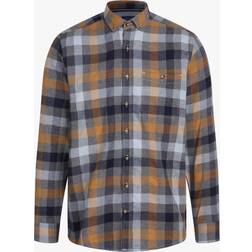 Signal Mike Hunter Check Shirts