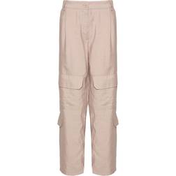 Noella Mika Cargo Pants - Sand