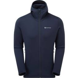 Montane Fury Hoodie ECLIPSE BLUE Hoodie