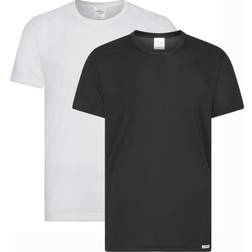 By Mikkelsen by Mikkelsen Forsvarets sports T-shirt-Sort-2XL