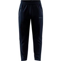 Craft Core Soul Zip Sweatpants M - Schwarz