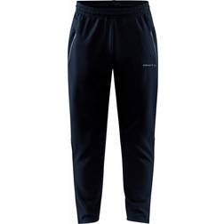 Craft Core Soul Zip Sweatpants - Navy Blue