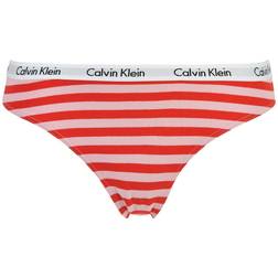 Calvin Klein Tai - Trosa/Röd