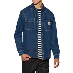 Salinac Shirt Jacket