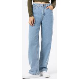 Dickies Thomasville Denim W Vintage Aged Blue Female