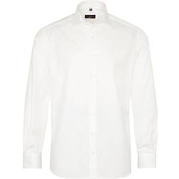 Eterna Modern Fit Skjorta - Offwhite