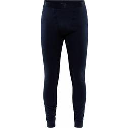 Craft ADV Nordic Wool Pant - Navy Blue