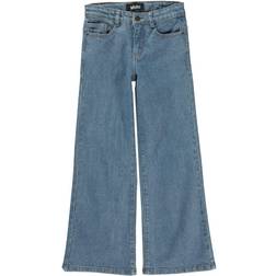 Molo Asta Jeans - Clear Blue