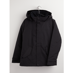 Burton Elodie 2L Jacket - True Black