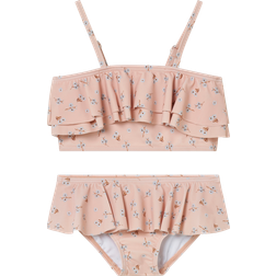 Lil'Atelier Lil'Atelier Rose Dust Fiona Bikini