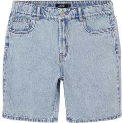 Name It Dad Fit Denimshorts