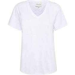 The O-tee BRIGHT WHITE