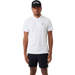 Björn Borg Ace Polo White